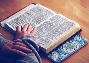 A Bíblia, a Autoridade Absoluta